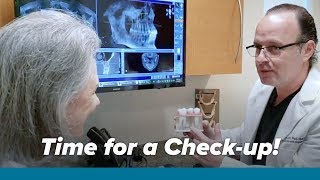 It’s time for your next appointment at John Paul Gallardo, DDS, PA