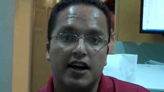 Patient Testimonial 36