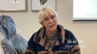Patient Testimonial 38