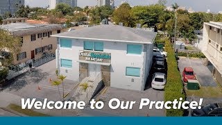 Welcome to John Paul Gallardo, DDS, PA