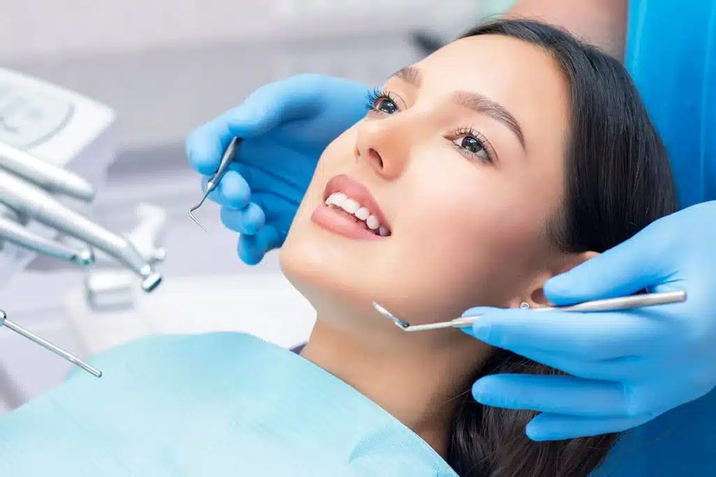 When considering dental care procedures, it's important to speak with your dentist about the best option for you and weigh the benefits of sedation dentistry.