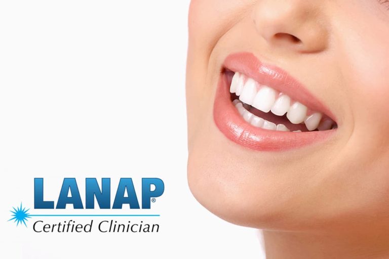 Does LANAP Laser Treatment Bring Life Back Into Bones? Miami, FL