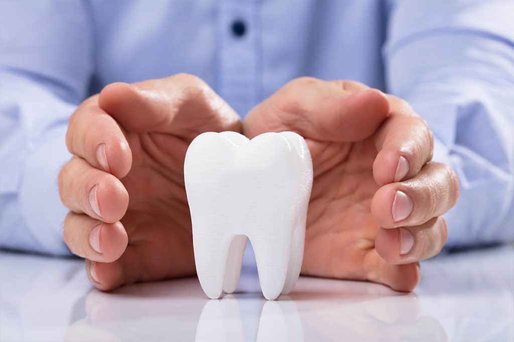 Tooth Replacement: A History Timeline