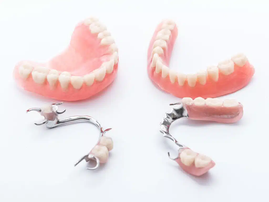 Awareness of hazards by denture-wearers can save their lives. Swalled dentures can be lethal.