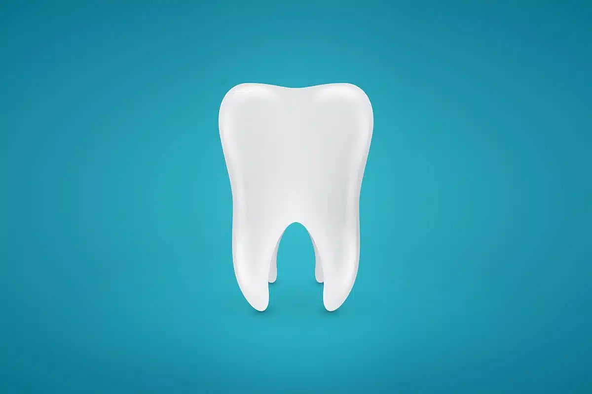 Keeping your wisdom teeth can also increase your risk for gum disease.