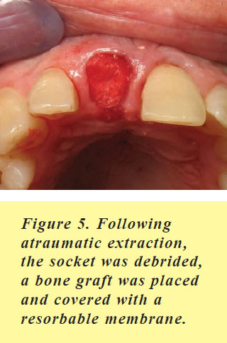 PerioDontaLetter Spring 2016
