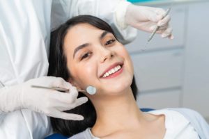 Dental experts can use surgical and non-surgical treatments for treating diseased gums depending on the patient's condition.