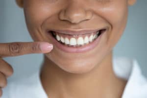 Can Whitening Gum Really Help Lighten My Teeth?