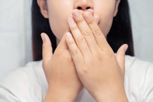 What Causes Bad Breath?