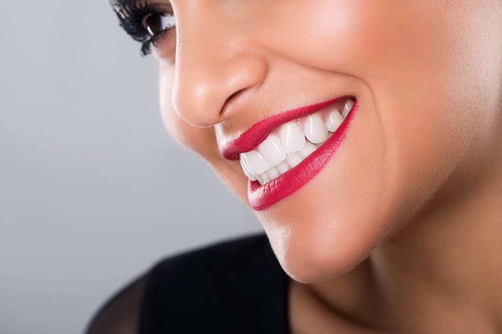 There are numerous reasons why receding gum is reversible, including treatments such as tissue grafting and other surgical techniques.