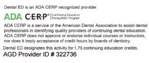 ADA CERP