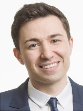 Dr. Maxim Belograd Dr. Maxim Belograd