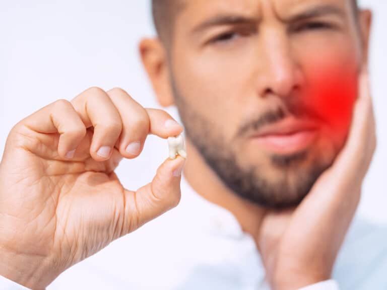 Can Wisdom Tooth Removal Cause Nerve Damage Miami FL