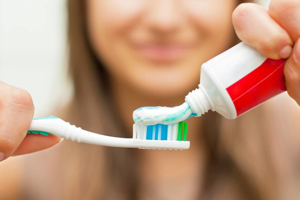 Is it OK to Use Non-Fluoride Toothpaste?