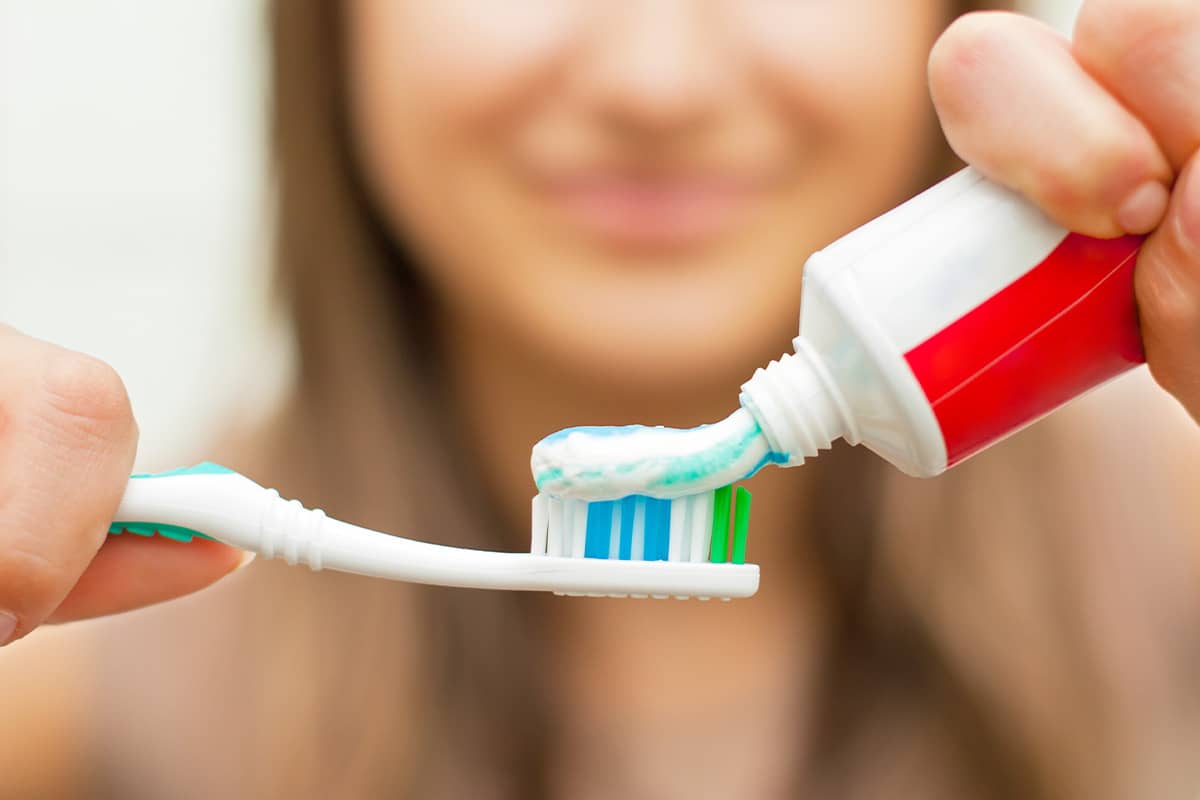 Is it OK to Use Non-Fluoride Toothpaste?