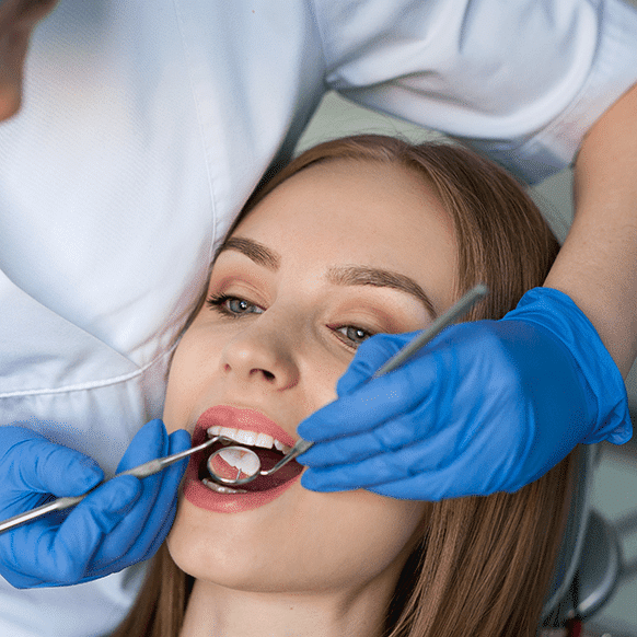 Experienced emergency dentists will help you with different treatment options if your teeth are compromised after an accident