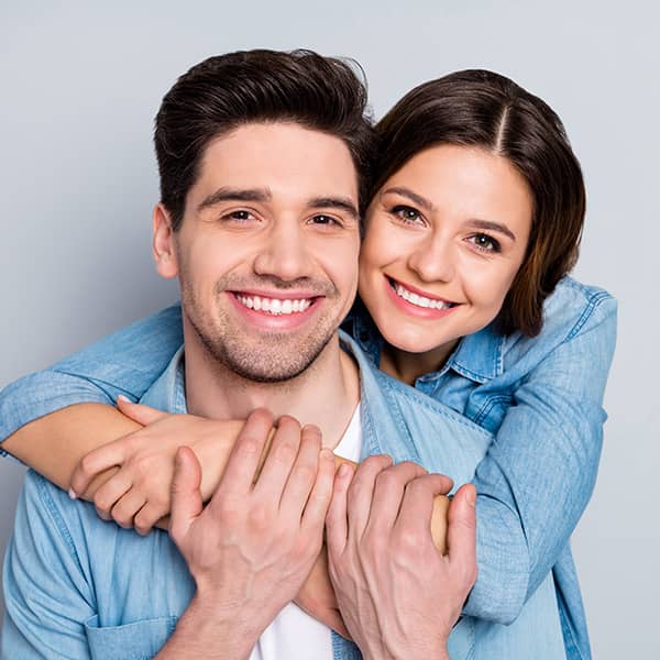 The only way to determine if you are dealing with periodontitis is to see a specialized periodontist 