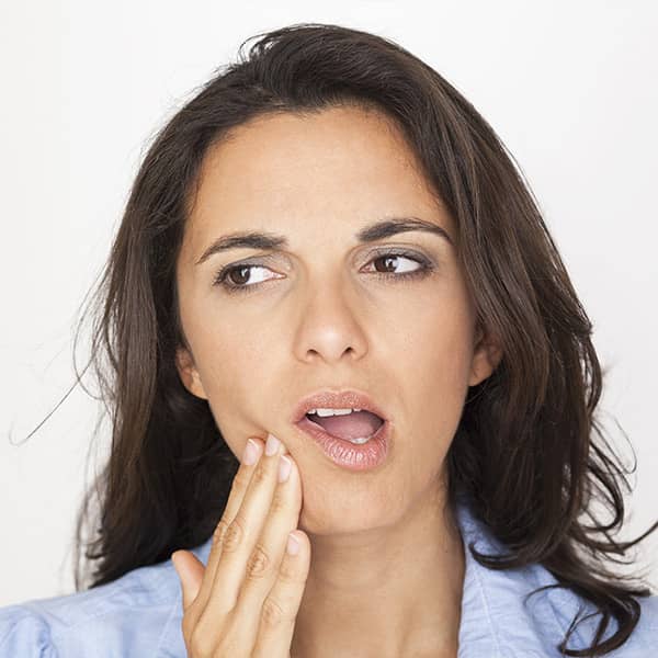 A root canal Involves using specialized tools to drill a tiny opening inside the infected or decayed tooth.