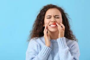 If left untreated, gum disease can lead to tooth loss, bone damage, and an increased risk of other health issues such as stroke and heart attack