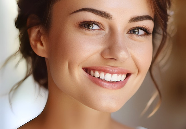 Dental implants