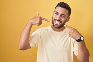Miami-based Dr. Gallardo provides comprehensive dental services to ensure healthy teeth and gums.