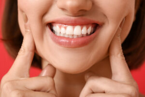 Dr. Gallardo, a leading specialist in gum disease treatment, has extensive experience with LANAP.