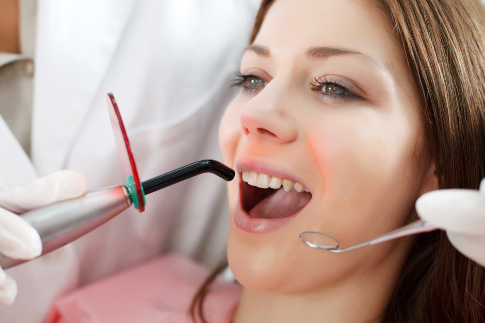 The Benefits of Laser Gum Treatment
