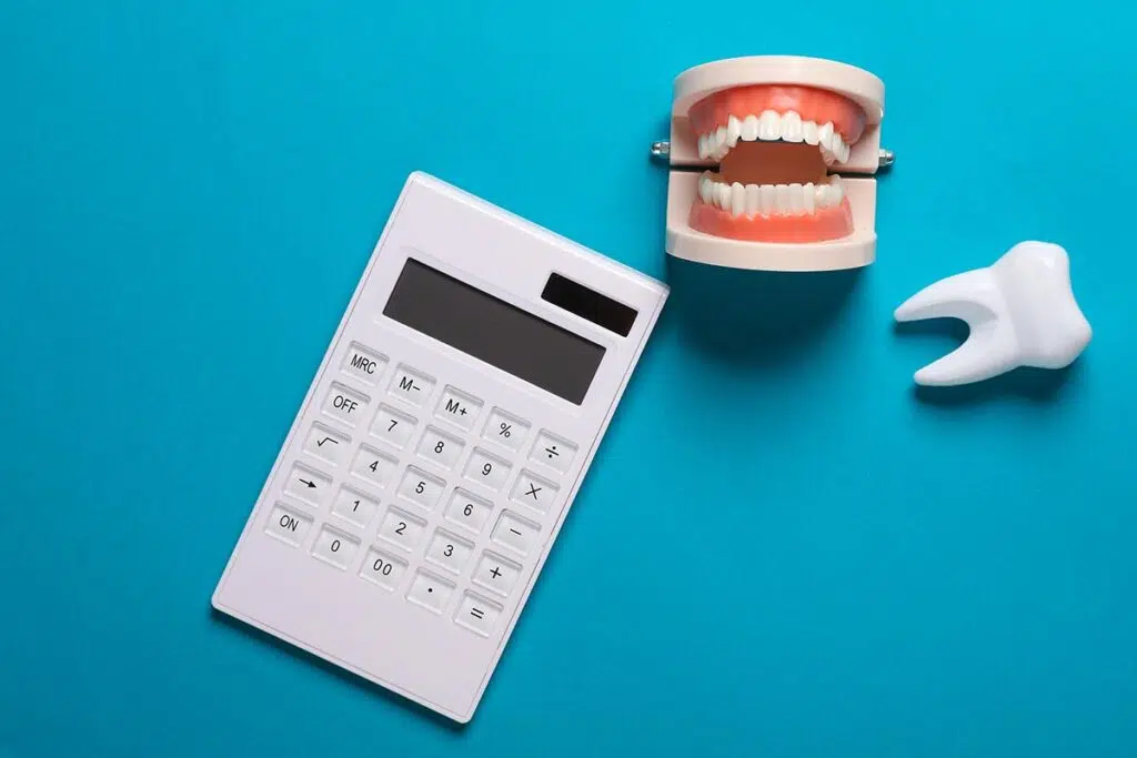 While dentures are generally more affordable than implants, several variables can influence the total investment.
