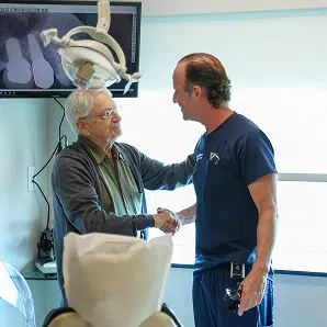 Periodontics & Dental Implants